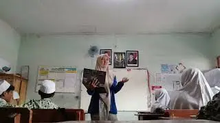 PLP MI TARBIYATUL ISLAM 01 - Keberagaman Suku Bangsa dan Budaya