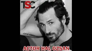 Actor Hal Ozsan on #Unknown Film, Jessica Jones, Dawson's Creek