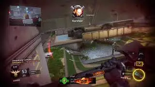 Slash n' burn challenges Gameplay