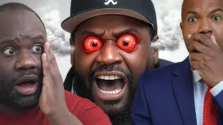 Was This Why @CoreyHolcomb5150Land  EXPOSED @OshayDukeJackson  And @TheLeadAttorney ?