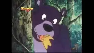 Parody (The Jungle Book) Hindi