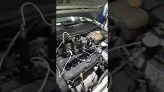 Opel Astra H 2010г.в пропуски зажигания в 4м целиндре.