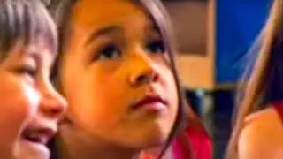 Sugar Experiment with Children and Hyperactivity Part 2 | BBC Studios