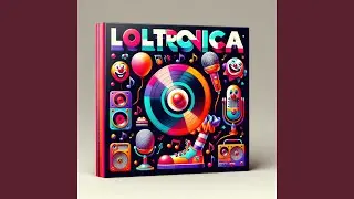 LOLtronica
