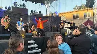 Doctor P.P. - Pardubice 23. 5. 2025
