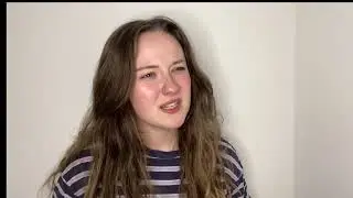 Lady Percy Monologue  - Lila Wagner-Gleeson