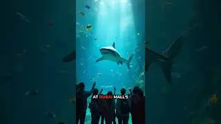 TOP 7 PLACES - DUBAI