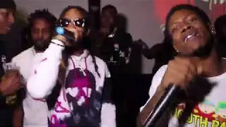 Right Thang [QCs Performance]