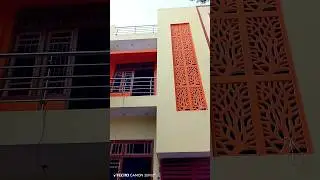आवास विकास कॉलोनी मे नया मकान /AWAS VIKAS Colony me makan 400 SQft Double Story