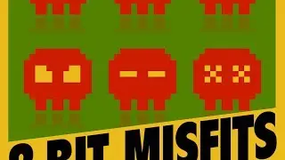 Sweet Child O Mine - 8-Bit Versions of Guns N' Roses by 8-Bit Misfits