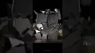 Powerful magnet in the  world#shortsfeed #shortsviral #shorts #magnetpower