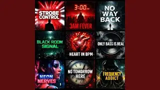 NEON NERVES