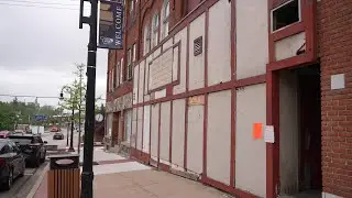 New restaurant planned for vacant Grand Ledge building after years of delay
