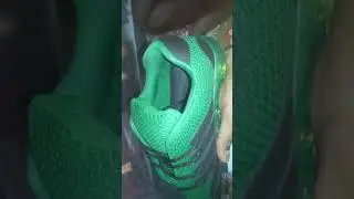 Unboxing Eego Italy / Wave walk shoes from amazon