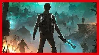 DESOLATE (v 1.0) [PC Open World Gameplay GTX 1060]