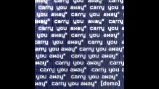 Carry You Away (demo) - Michael Clifford ( Instrumental )