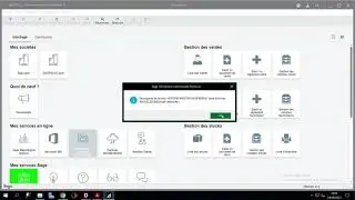 Astuces - Comment sauvegarder votre base de données SAGE 100 ?