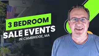 3 Bedroom Home Sales in Cambridge, MA in 2021