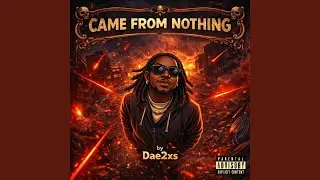 Came From Nothing