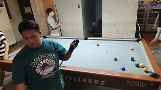 💥Rematch : Joel 🆚 Sonny Boy Champ | Race To 16 - 10 Ball.
