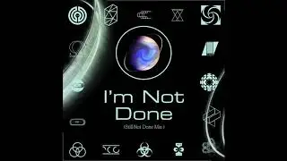 Fever Ray - I'm Not Done (Live)