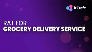 RAT FOR GROCERY DELIVERY SYSTEM