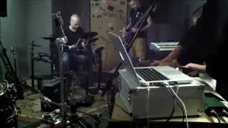 Electronic Jam Session - 2011 #9