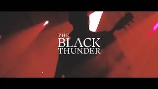The Black Thunder - The Sun is Falling Down (Music Video)