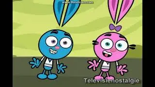 Yin Yang Yo! Master Yo - Where's the Remote? Multilanguage