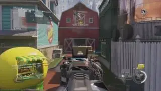 IW: DOUBLE DE-ATOMIZER STRIKE ON TDM *SOLO* W/ NV4