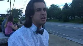 Puritan Chicken REVIEW!!!!