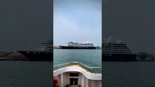 Cochin Cruise 💥🤩Kochi Marine drive #kerala#kochi#kochiport#kochiairport#kerala#keralatourism#boat