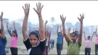 Bihar Police Constable Physical 19838 ||High Jump Tips || Tiger Jump Easy Technique || #video #viral