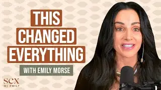 Live with Emily - Sex Became a Chore for Me Too