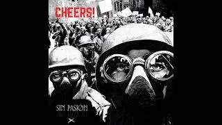 CHEERS!