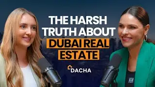 The Harsh Truth About Working in Dubai Real Estate