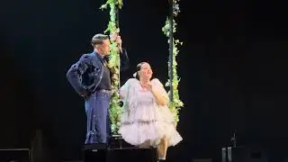Anne-Marie - 2002 (Live at Manchester Arena 26/11/2023)