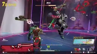 🔴(Marvel Rivals) SEASON 6 GRIND W/CHAT🔴 (Part 6/26)