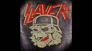Slayer - Show No Mercy / Haunting The Chapel / Hell Awaits