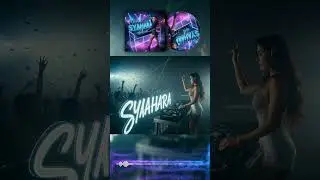 🎵 DJ VIRAL TIKTOK - SYAHARA versi BREAKBEAT🎤