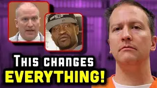 BREAKING: George Floyd Case Back in COURT After SHOCKING New Evidence Emerges!