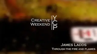 YCPCW James - Through the Fire and Flames  (2015)