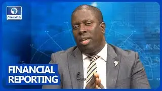 EY Perspectives Of FRC Nigeria&rsquo;s guidelines To External Auditors, Companies On Financial Reporting