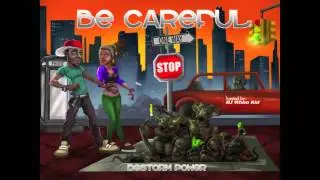 DeStorm Power - Champion
