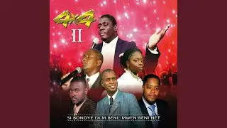 Pa kite'm wont, lagem bo dlo a (Live)