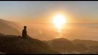 The Stillness Project - Uploading Time