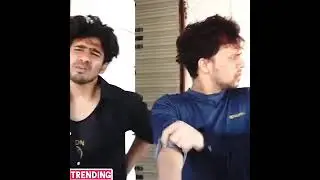 ROUND2HELL|| Jay Gaon Mein  Suar fas Gaya 😂😂 #round2hell  #comedy  #funny