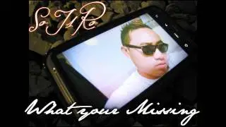 SoJ1Ro - What Your Missing Ft. John Micheals (Prod. by Jrum)