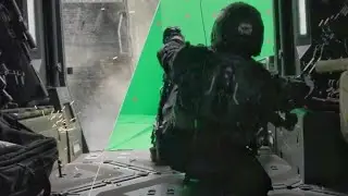 Warriors of Future (2022) VFX Breakdown by 