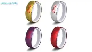 Looking for Men's And Women's Watches? Find everything you need on 10minus.com! Shop now